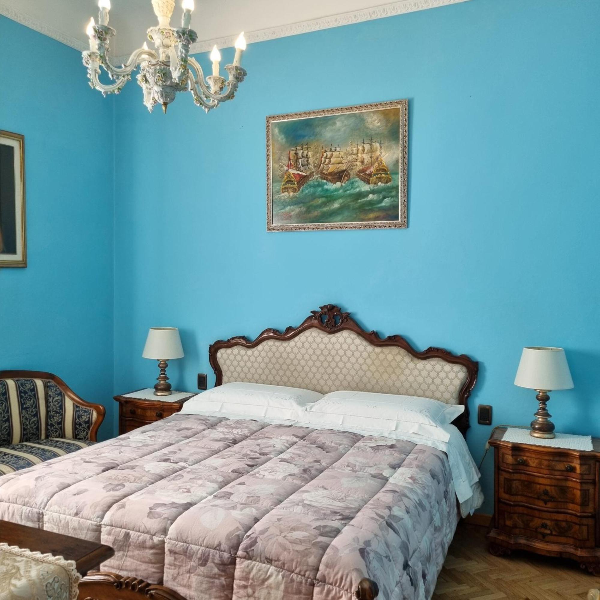 Il Nido Delle Rondini Casa de hóspedes Florença